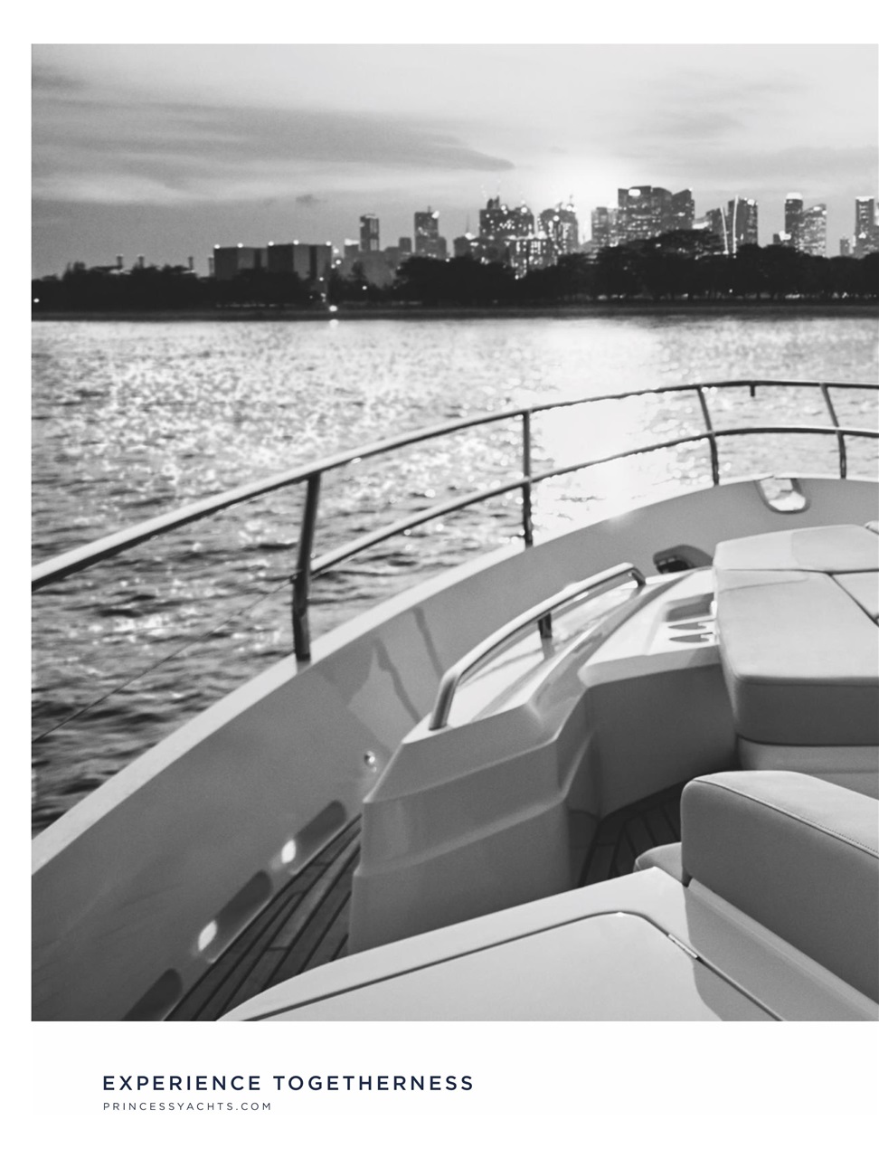 Motorboat & Yachting Preview Pages