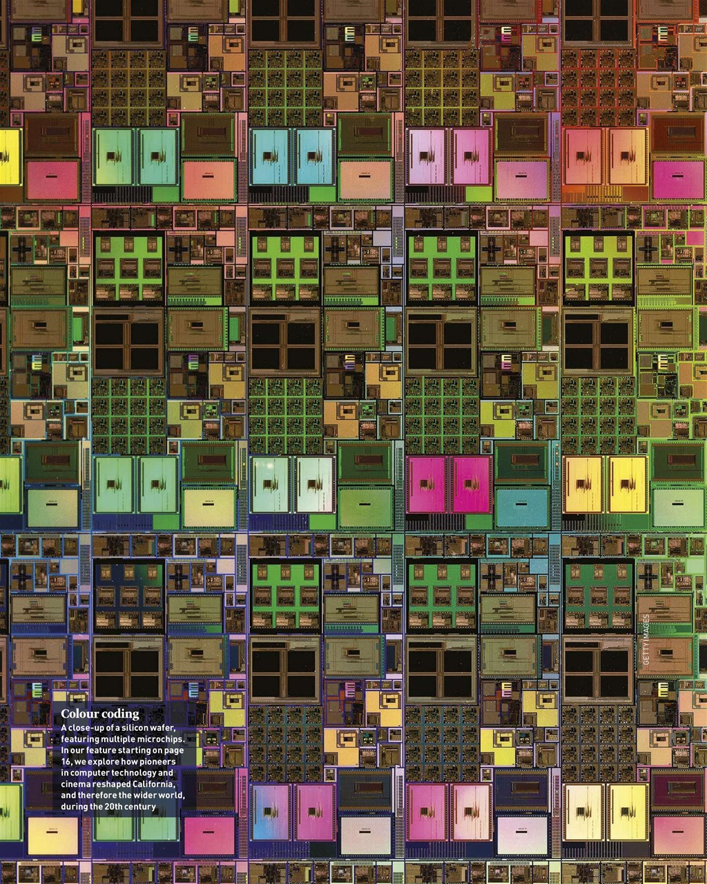 BBC World Histories Preview Pages