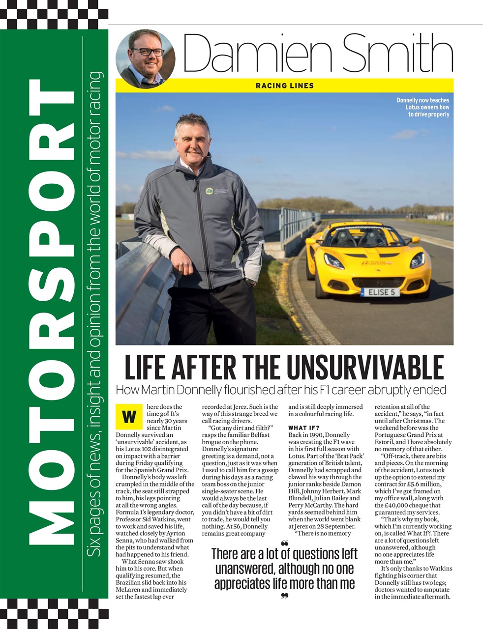 Autocar Preview Pages