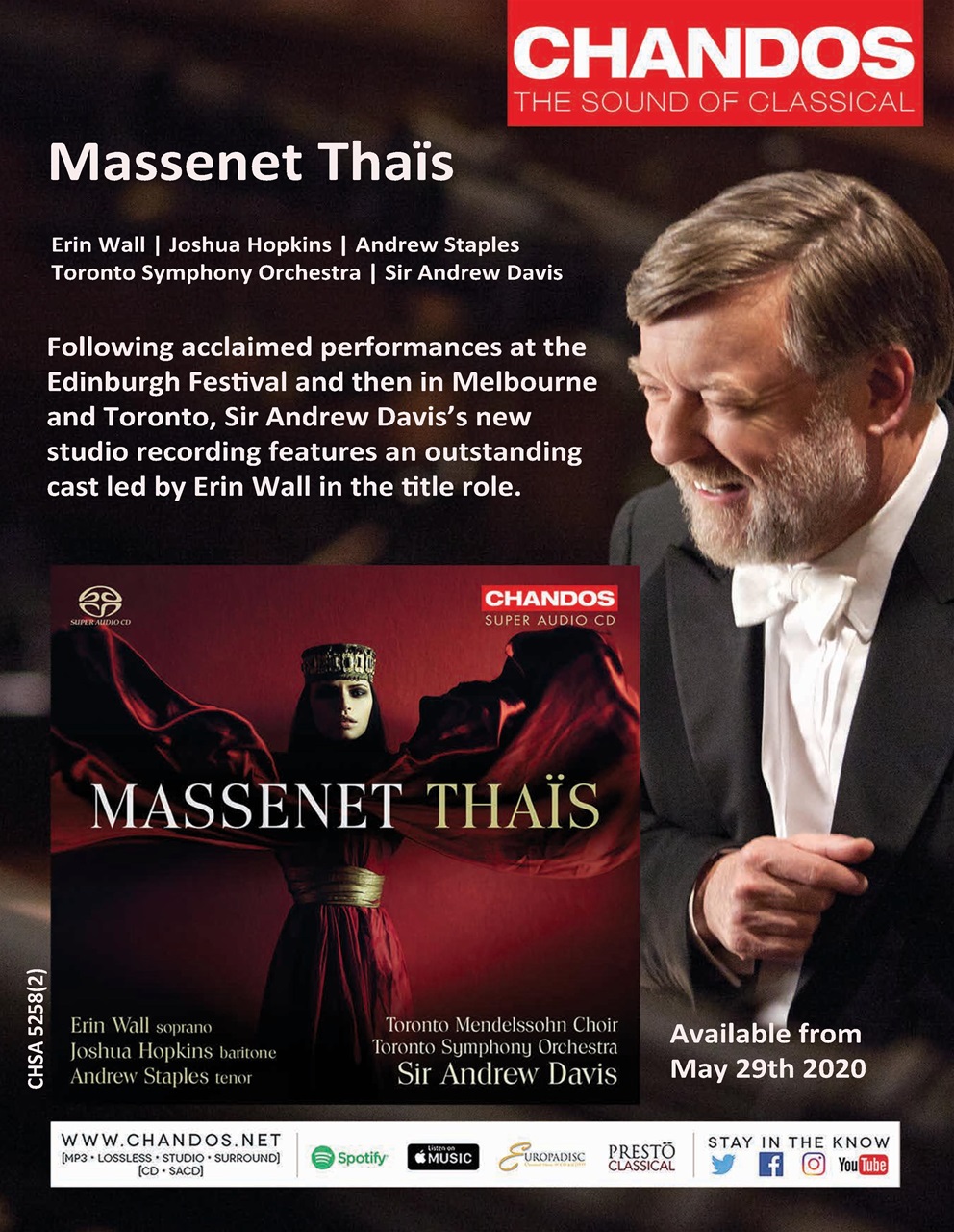 Opera Now Preview Pages