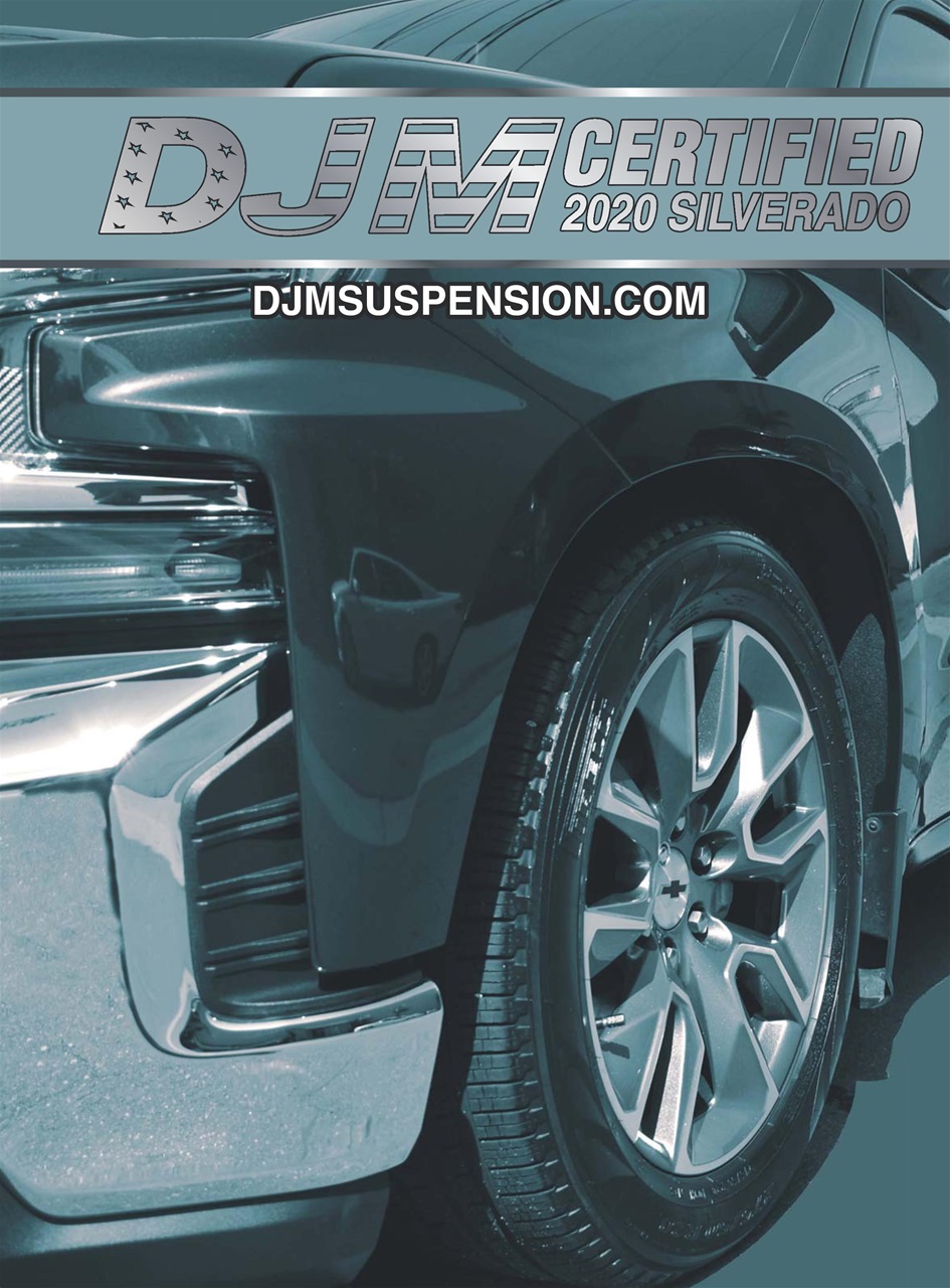Street Trucks Preview Pages