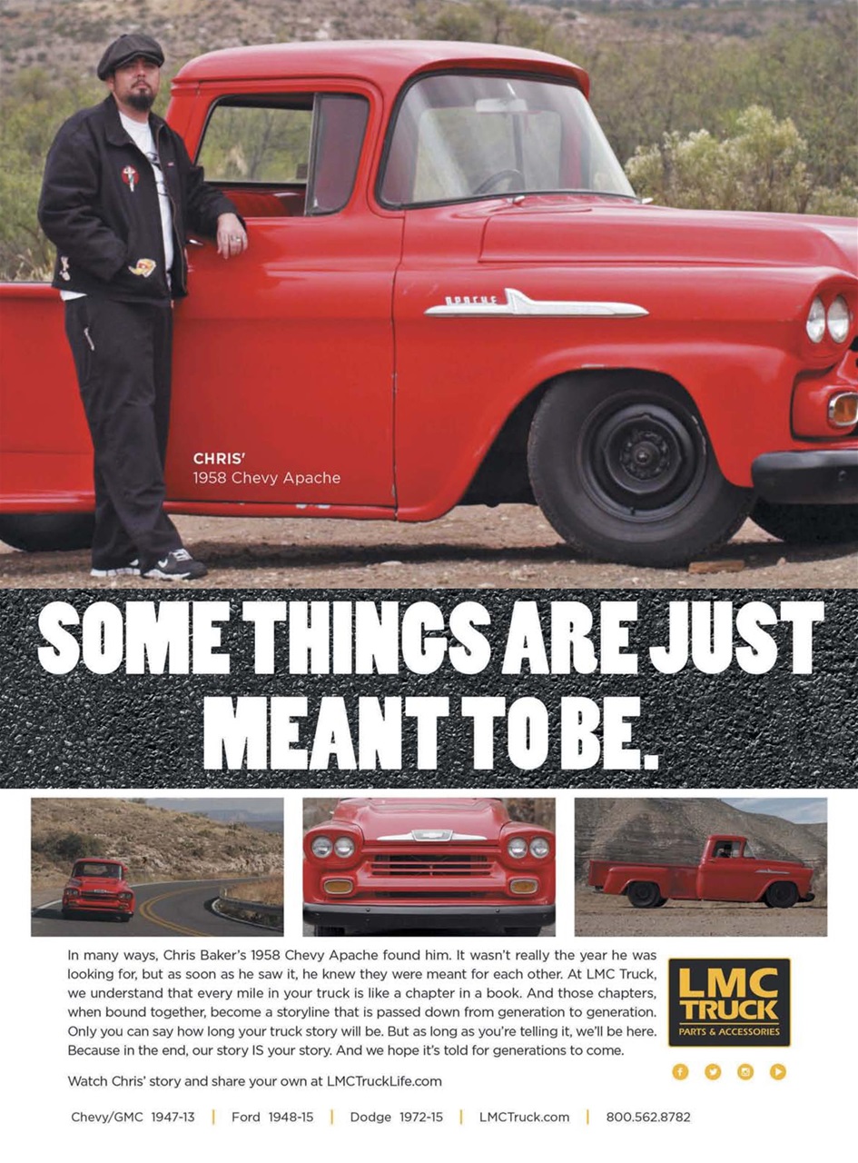 Street Trucks Preview Pages