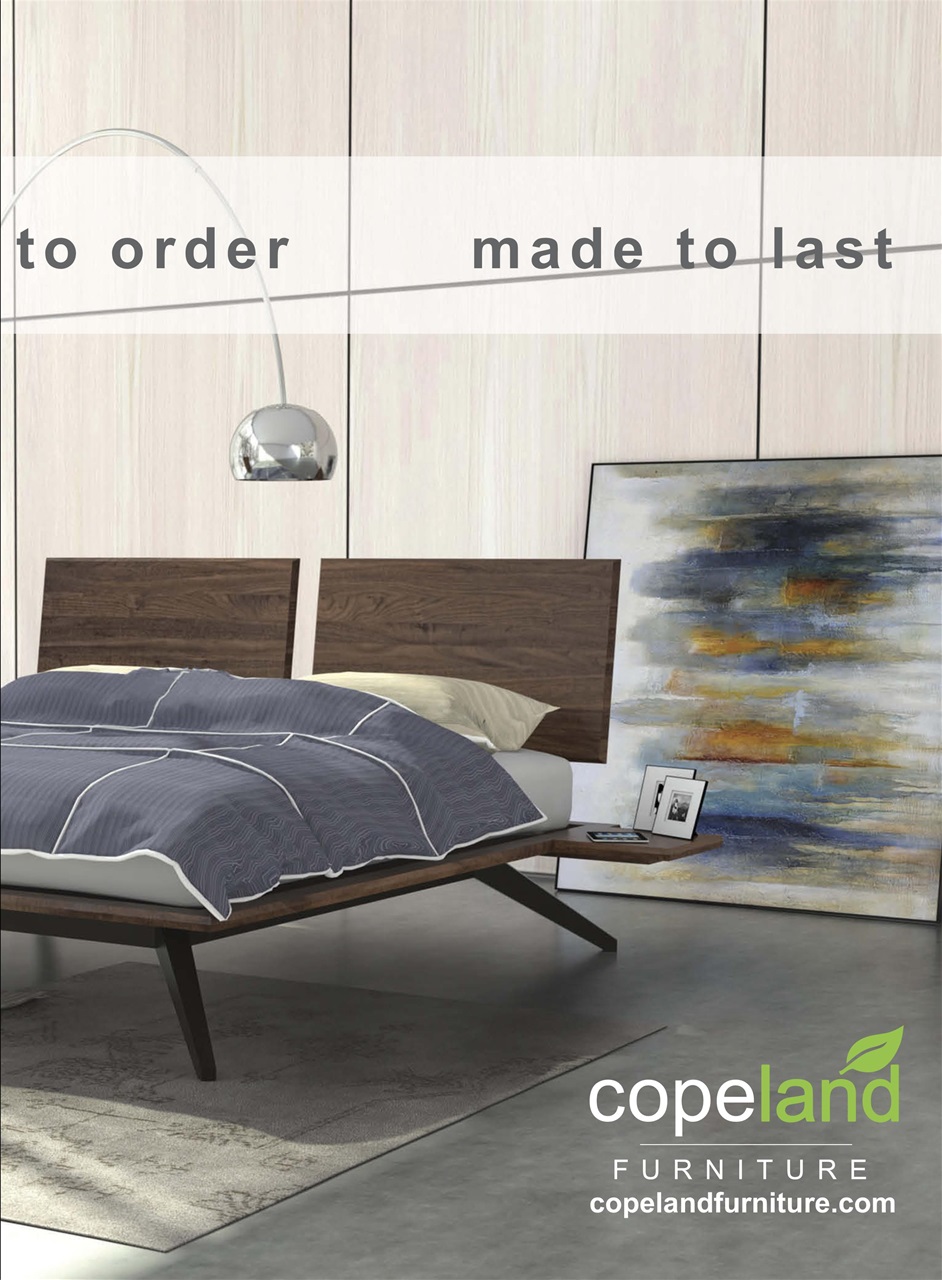 Atomic Ranch Preview Pages