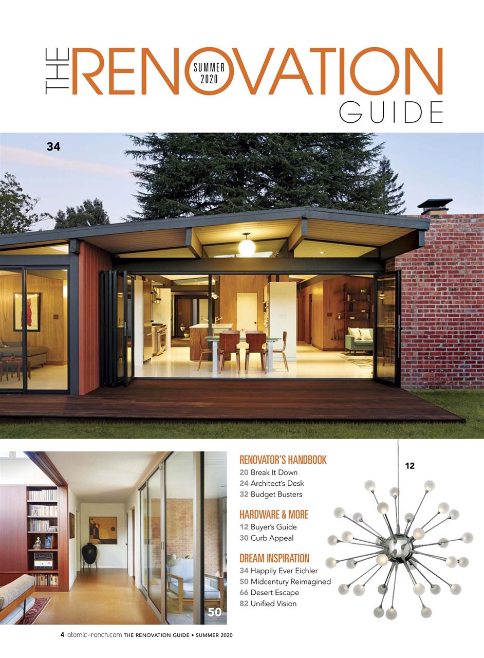 Atomic Ranch Preview Pages