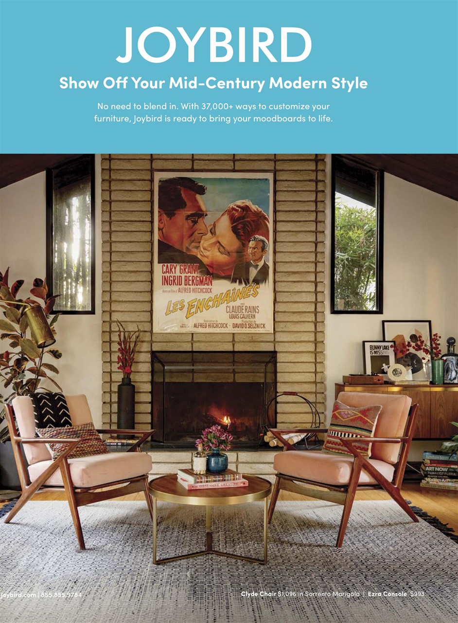 Atomic Ranch Preview Pages