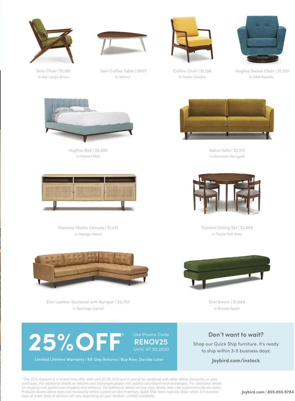 Atomic Ranch Preview Pages