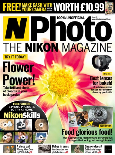 N-Photo issue 