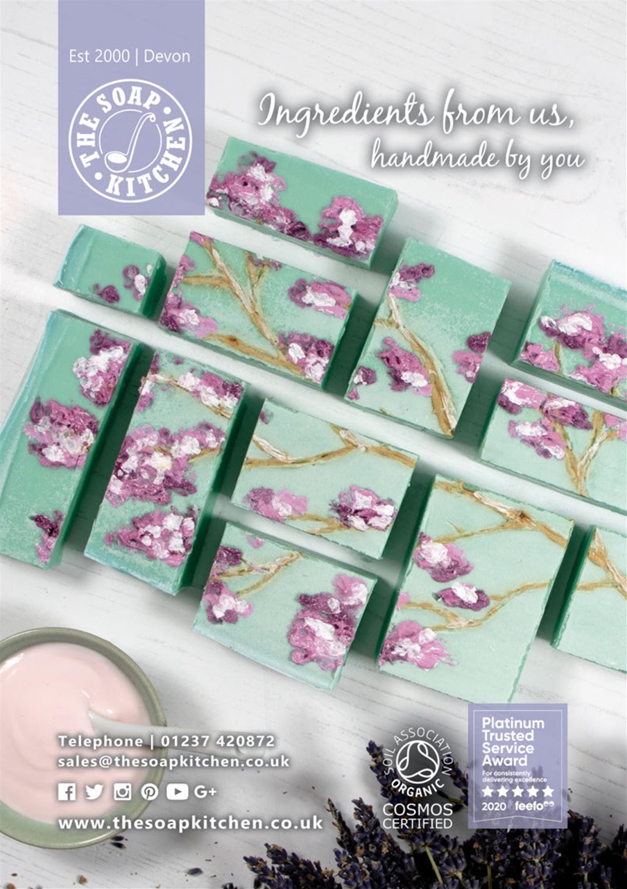 Crafts Beautiful Preview Pages