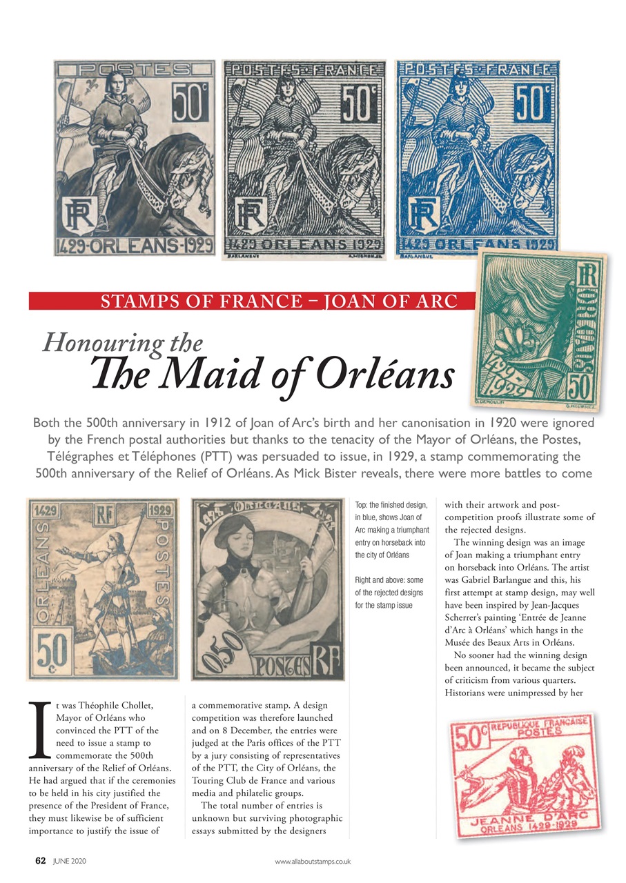 Stamp Collector Preview Pages