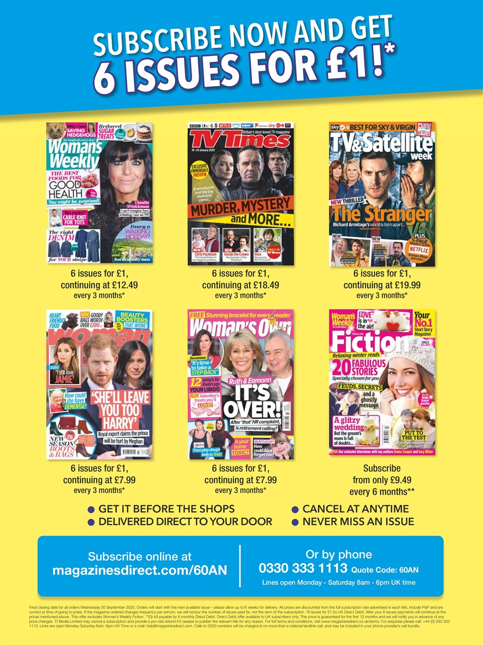 Chat Its Fate Preview Pages