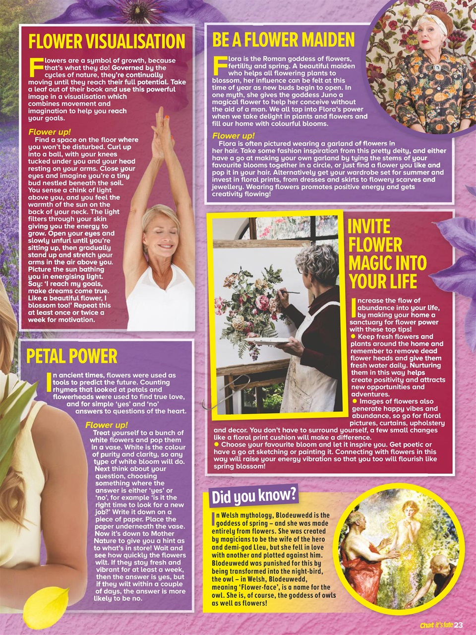 Chat Its Fate Preview Pages