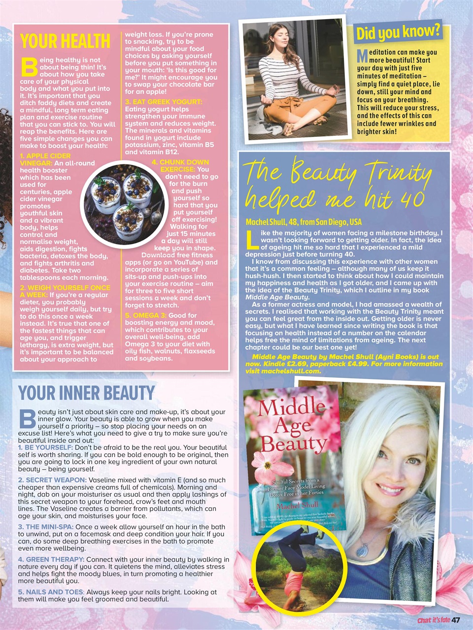 Chat Its Fate Preview Pages