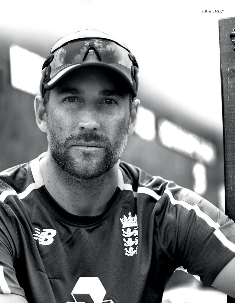 Wisden Cricket Monthly Preview Pages