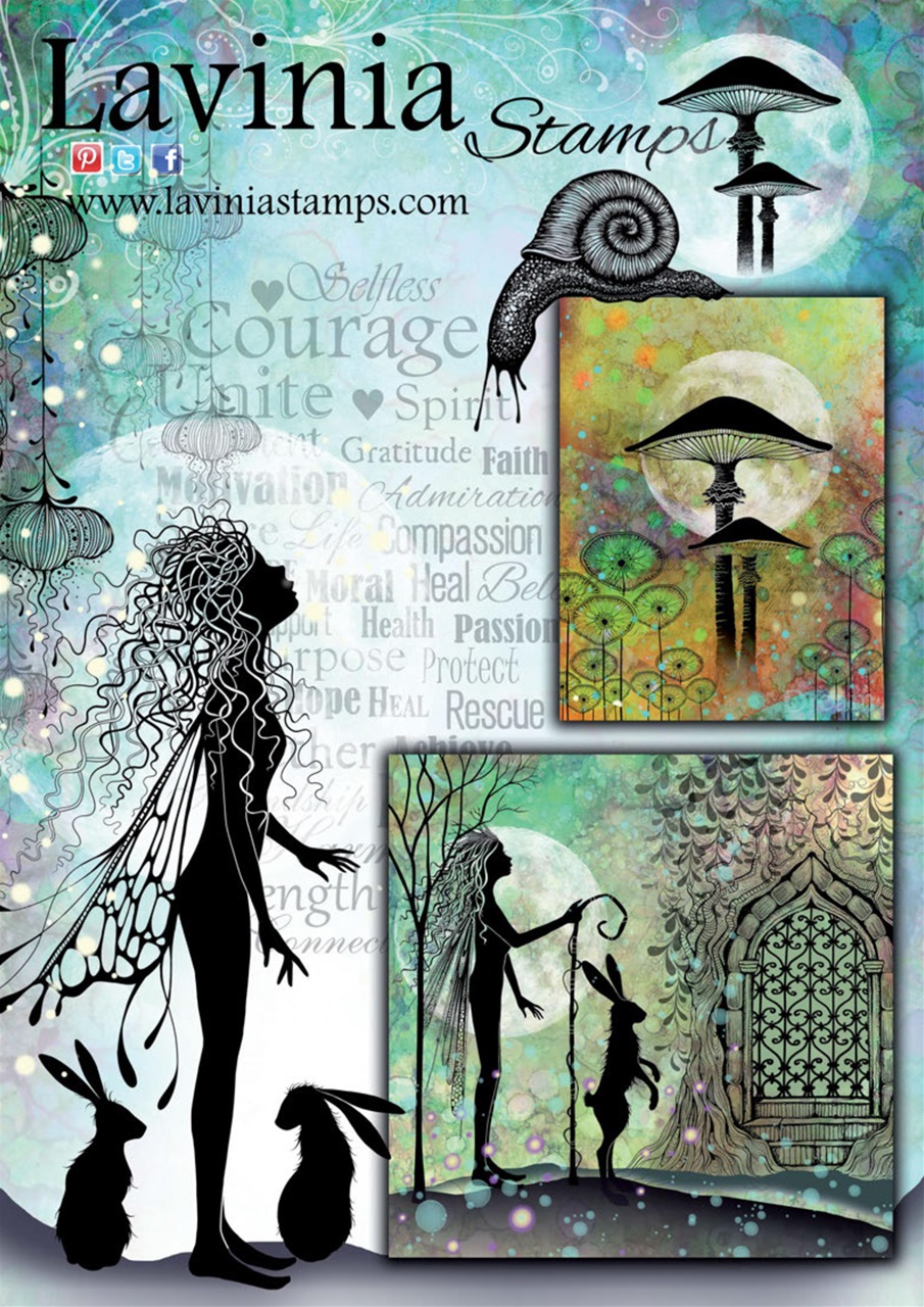 PaperCrafter Preview Pages