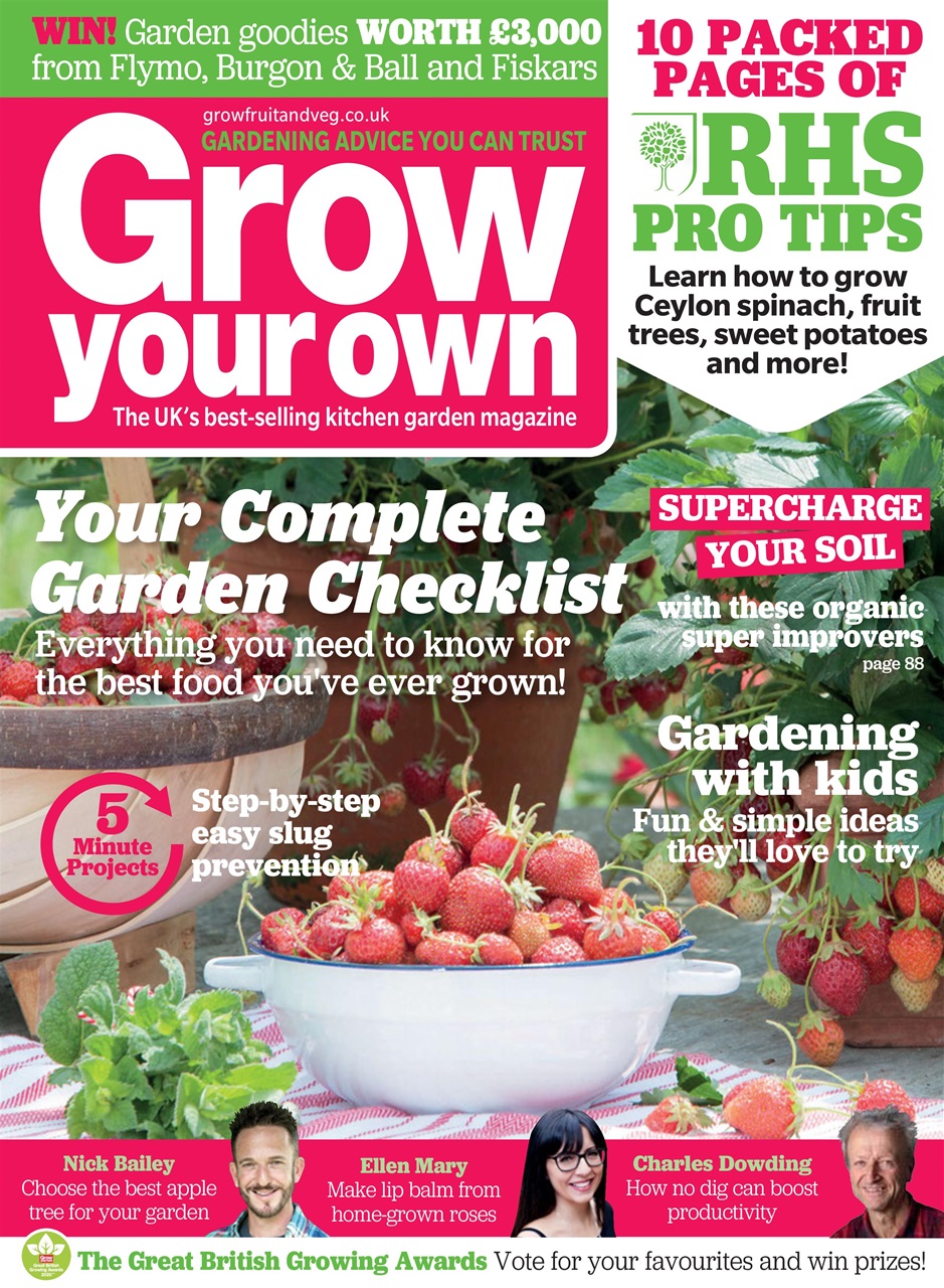 Grow Your Own Preview Pages