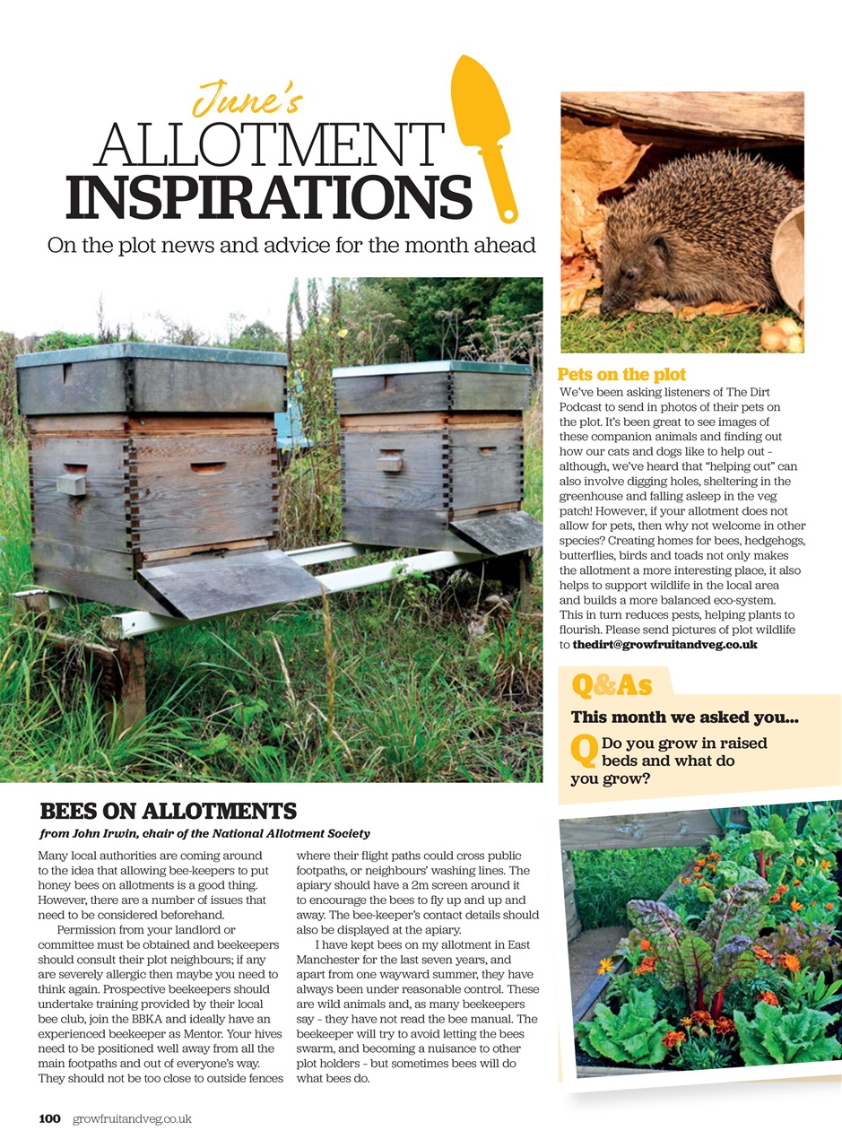 Grow Your Own Preview Pages