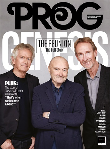Prog issue Issue 109
