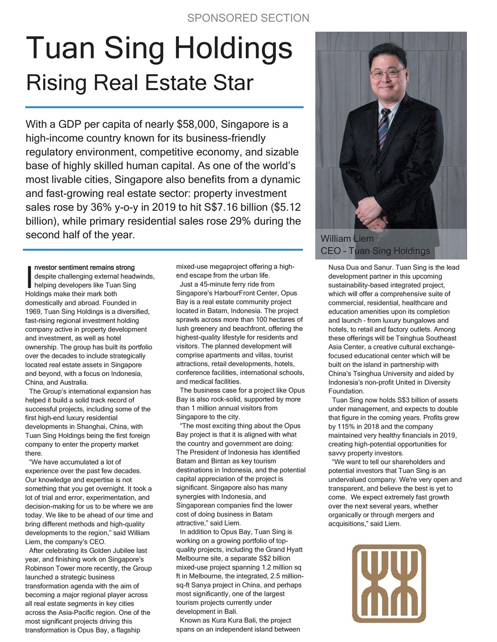 Newsweek International Preview Pages