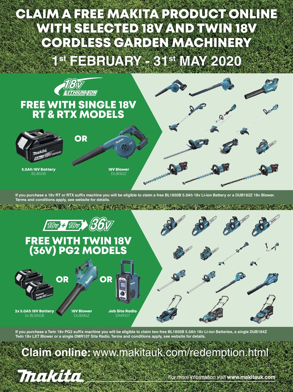 Gardens Illustrated Preview Pages