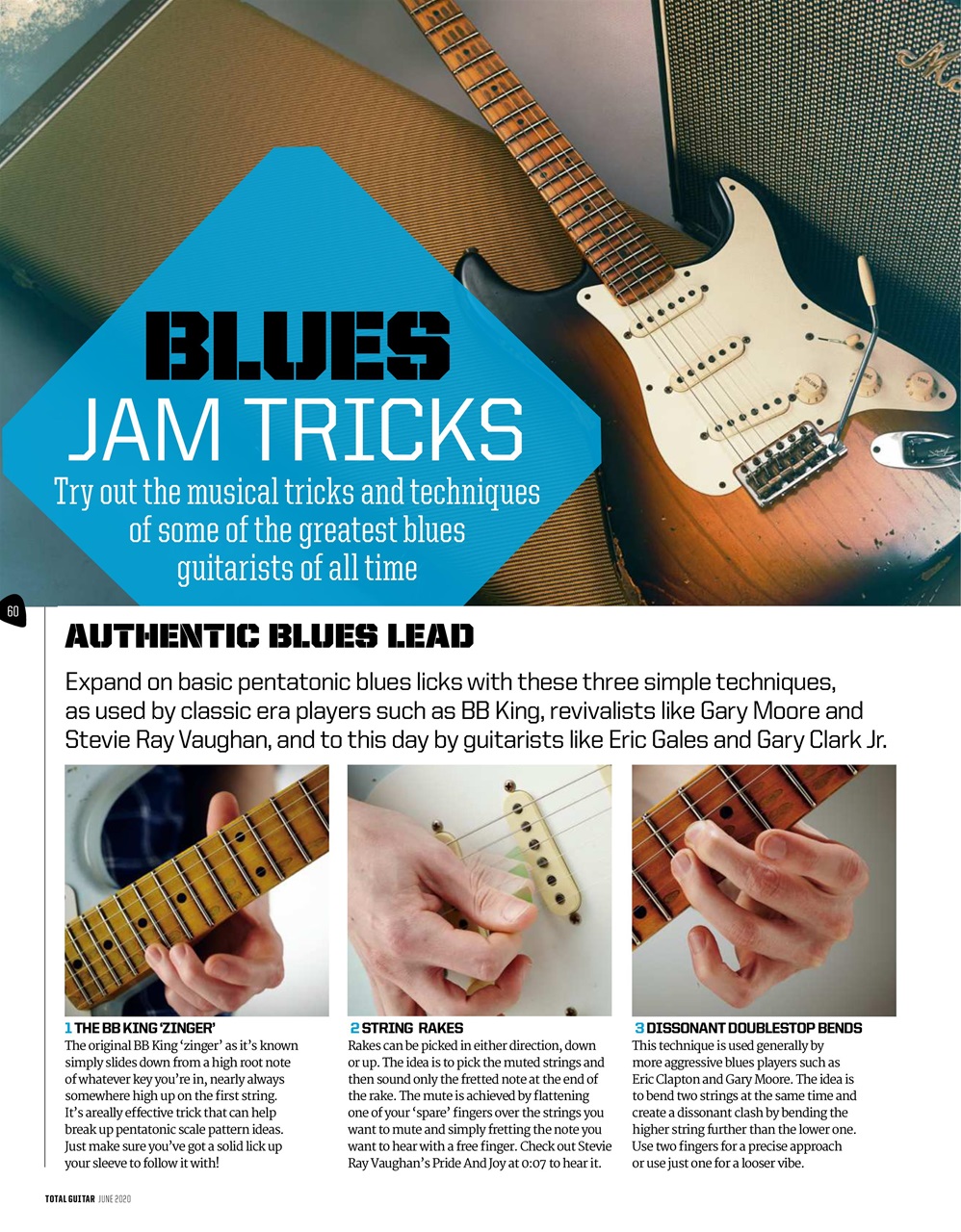 Total Guitar Preview Pages