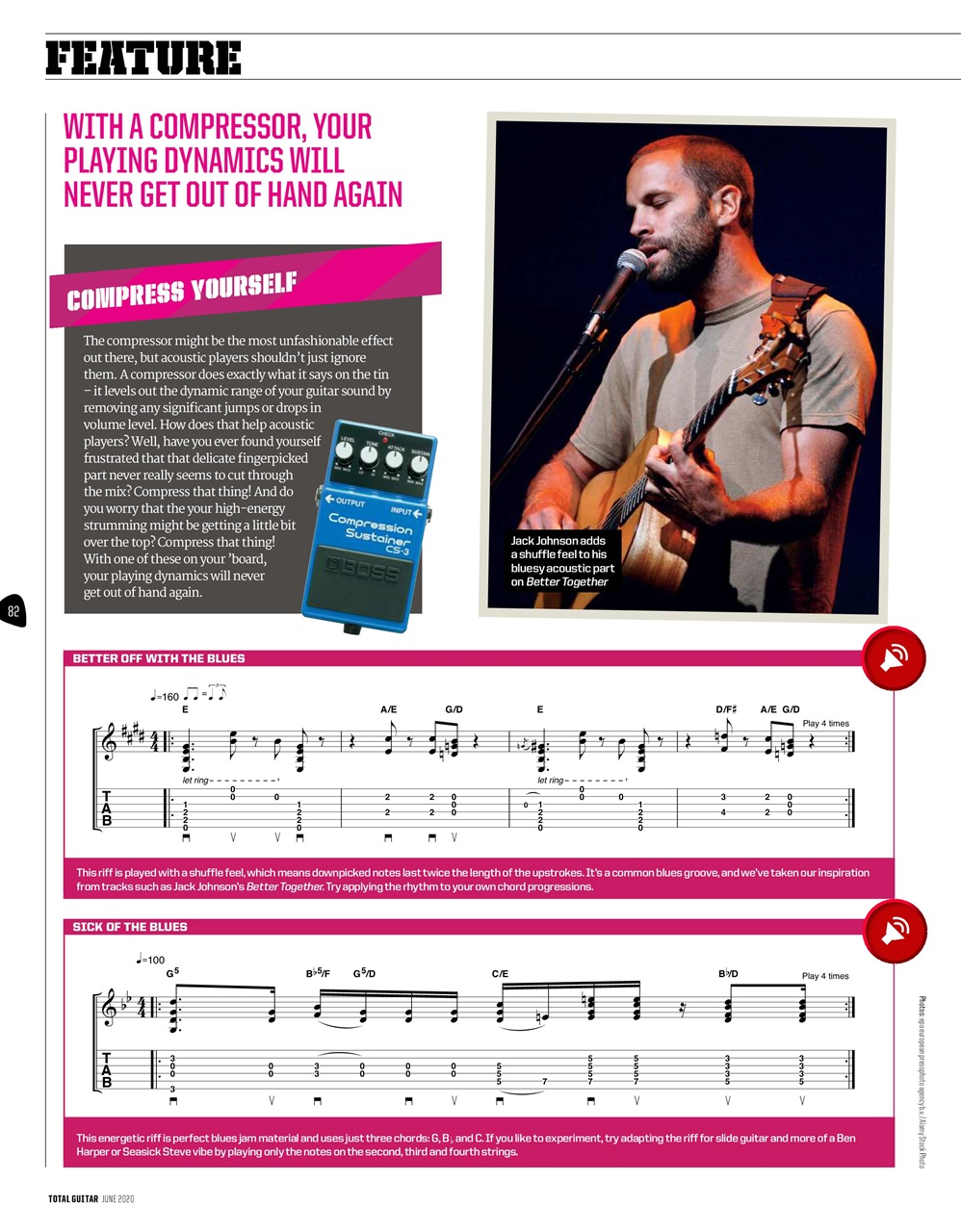 Total Guitar Preview Pages