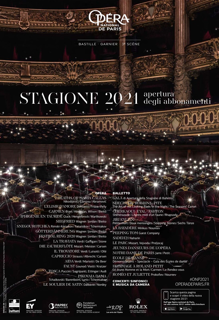 DANZA&DANZA Preview Pages