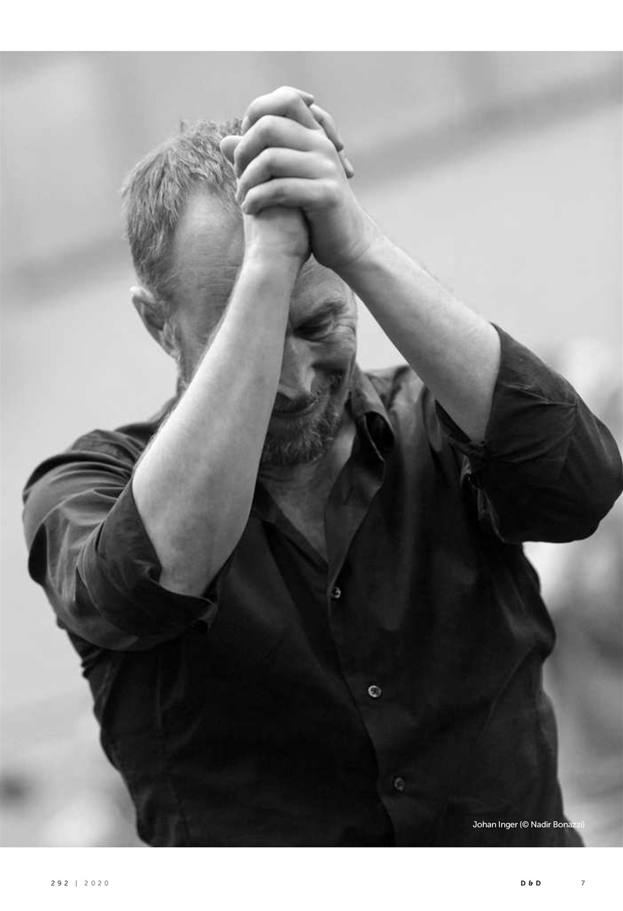 DANZA&DANZA Preview Pages