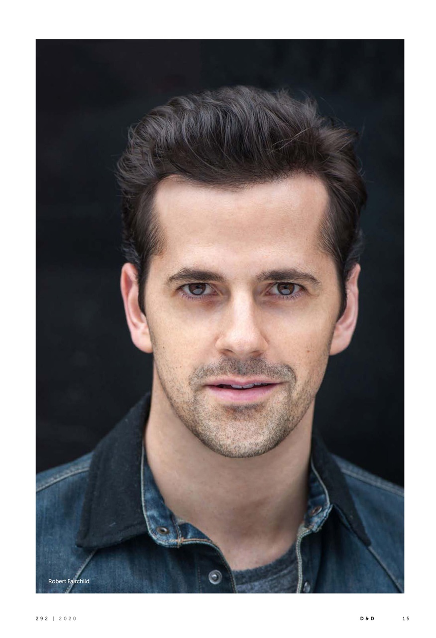 DANZA&DANZA Preview Pages