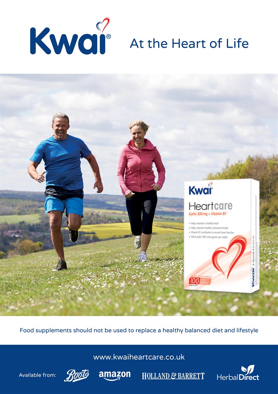 The Lady Preview Pages