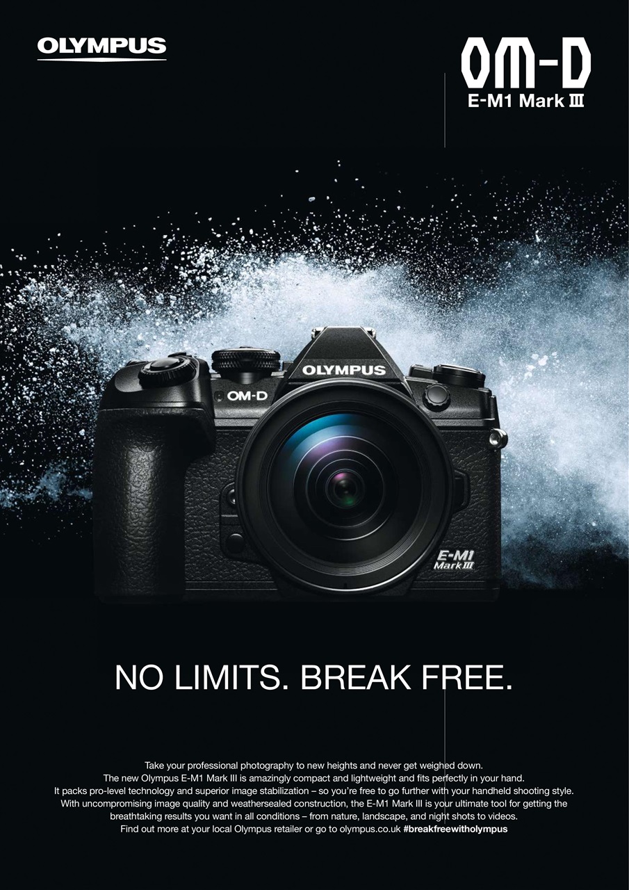 Practical Photography Preview Pages