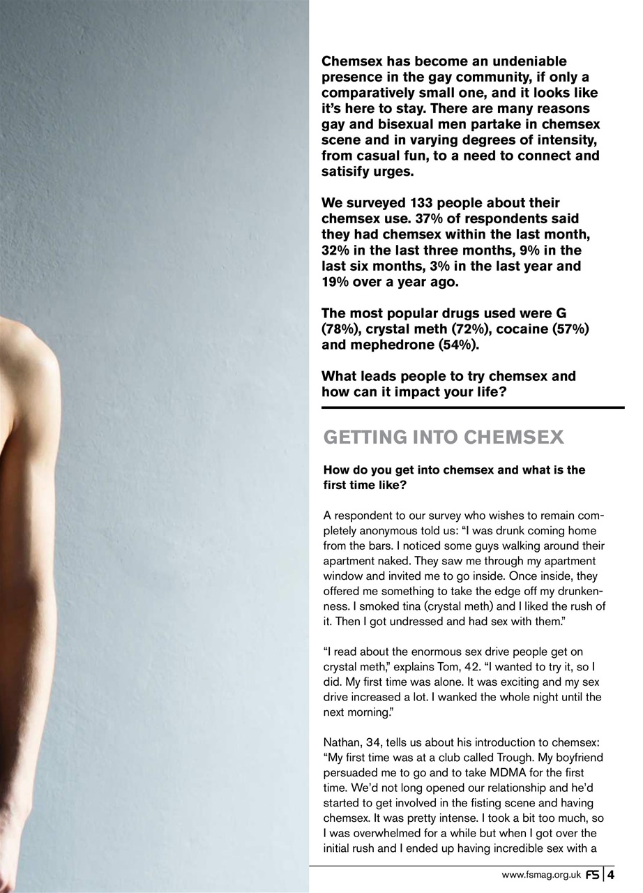 FS International Preview Pages