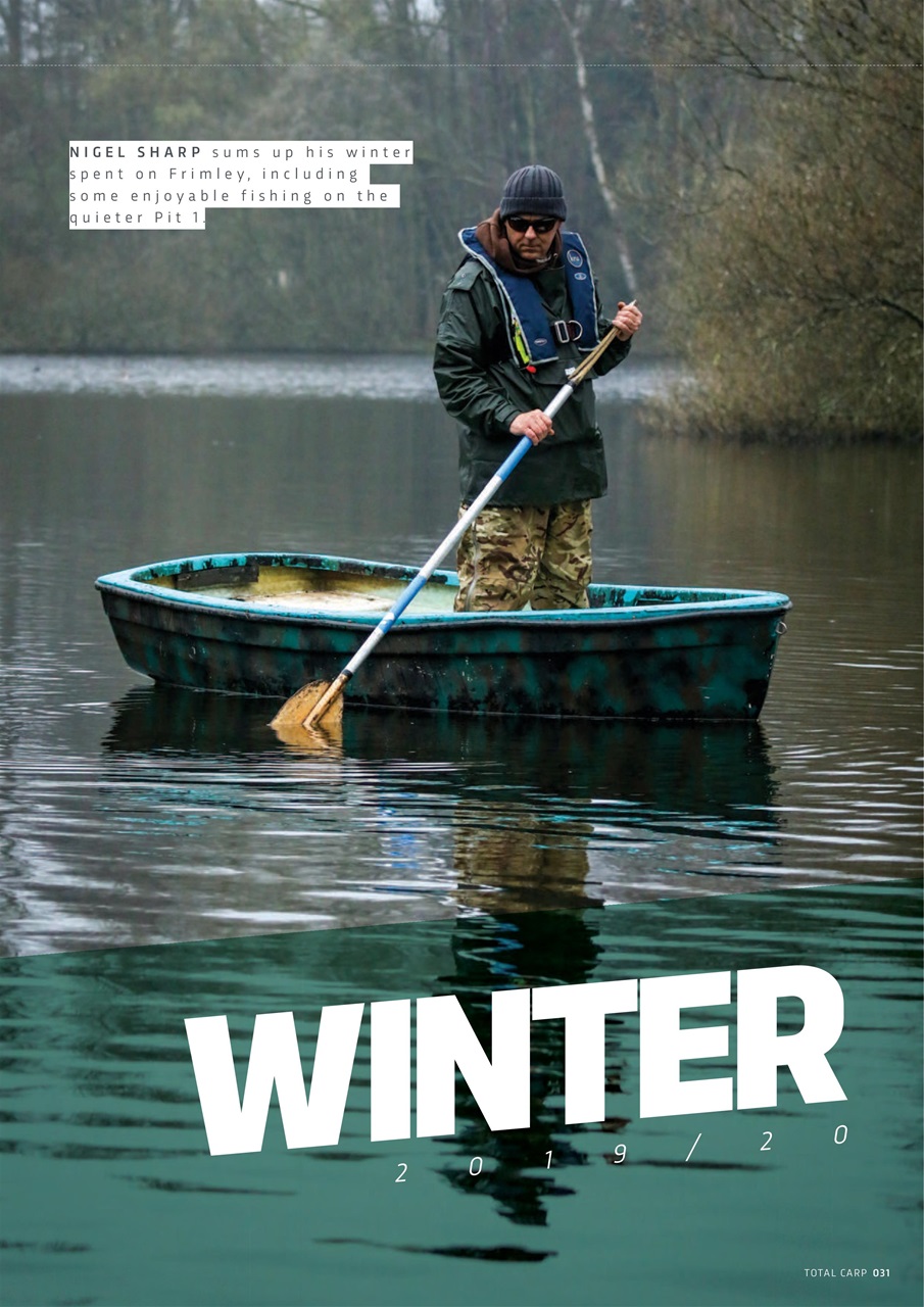 Total Carp Preview Pages