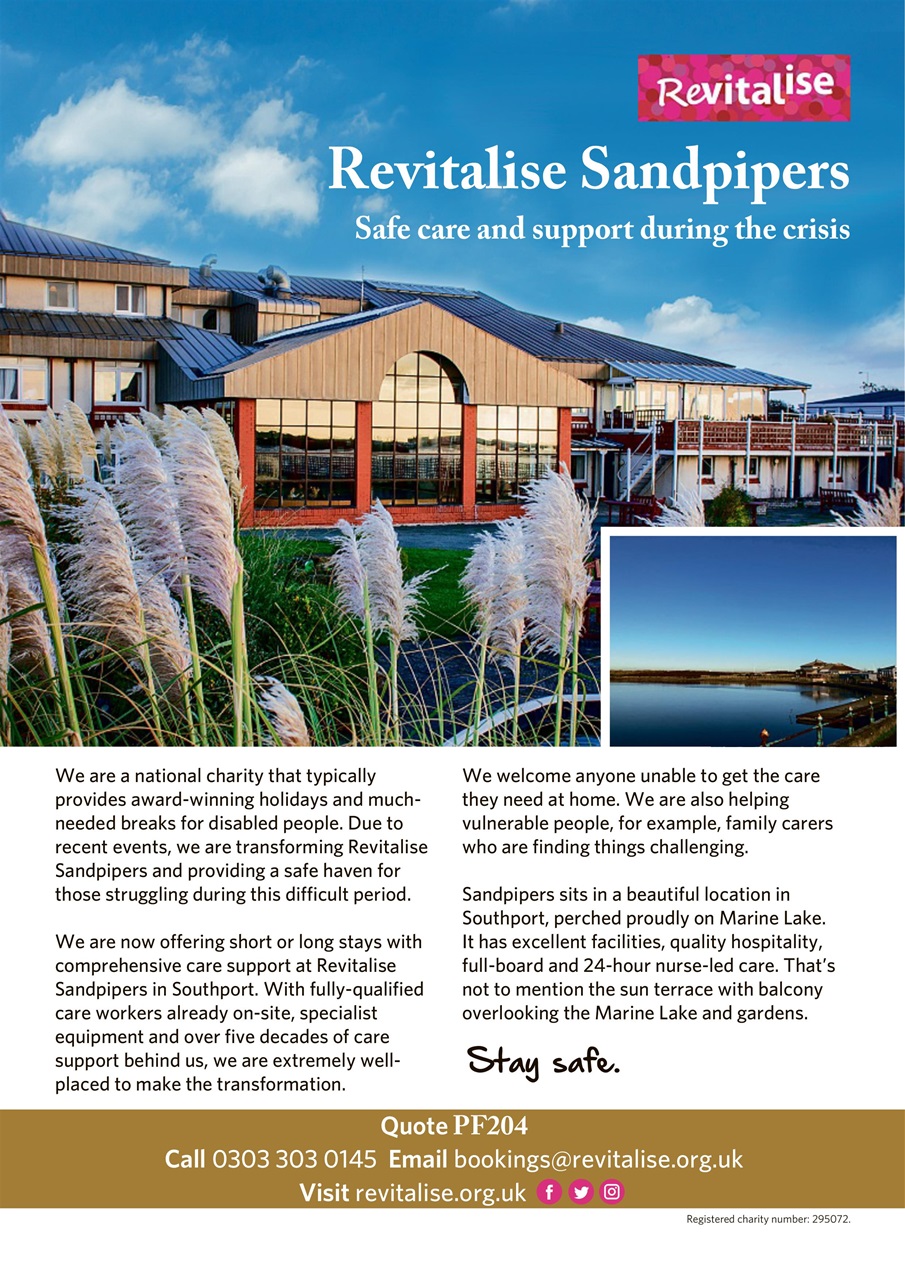 The People’s Friend Preview Pages