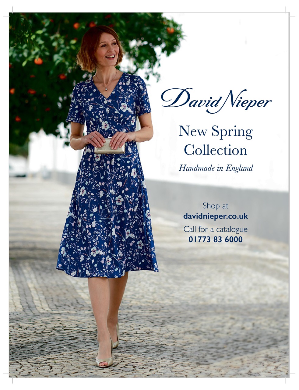 This England Preview Pages