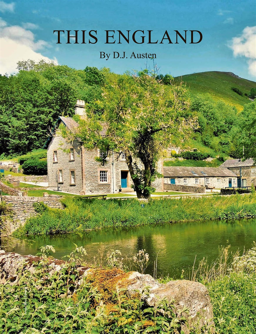 This England Preview Pages