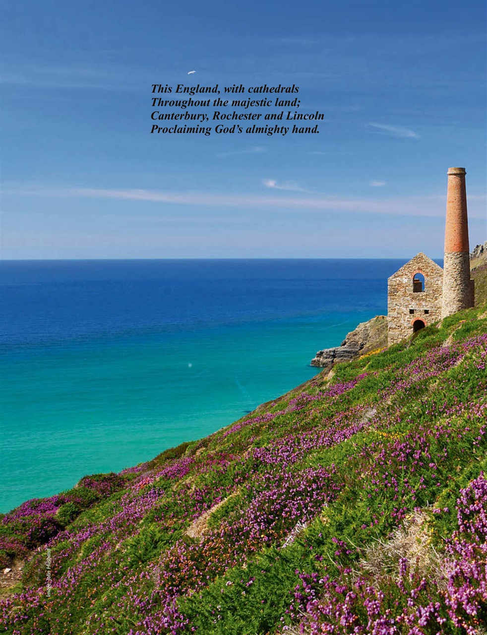 This England Preview Pages