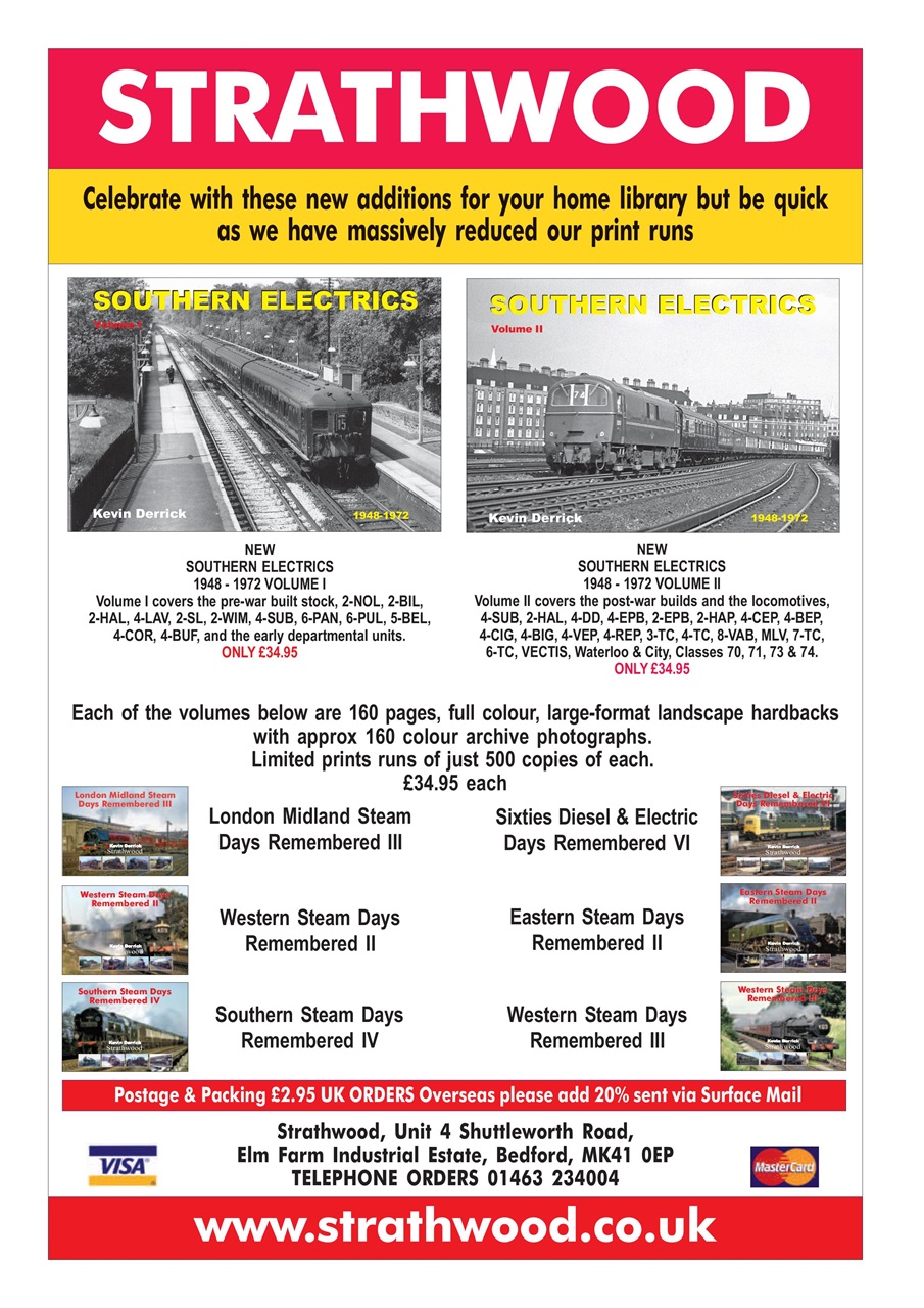 Steam World Preview Pages