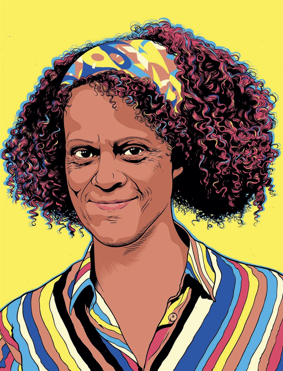 Prospect Magazine Preview Pages