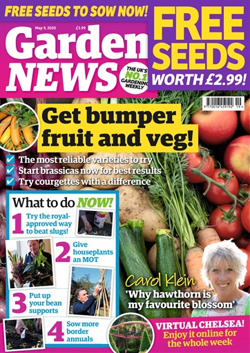Garden News issue 