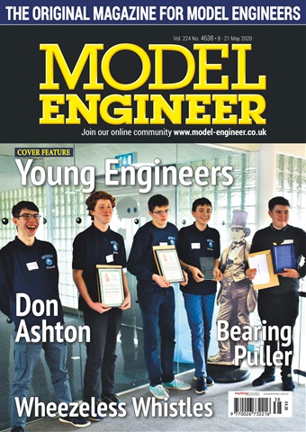 Model Engineer issue 4638