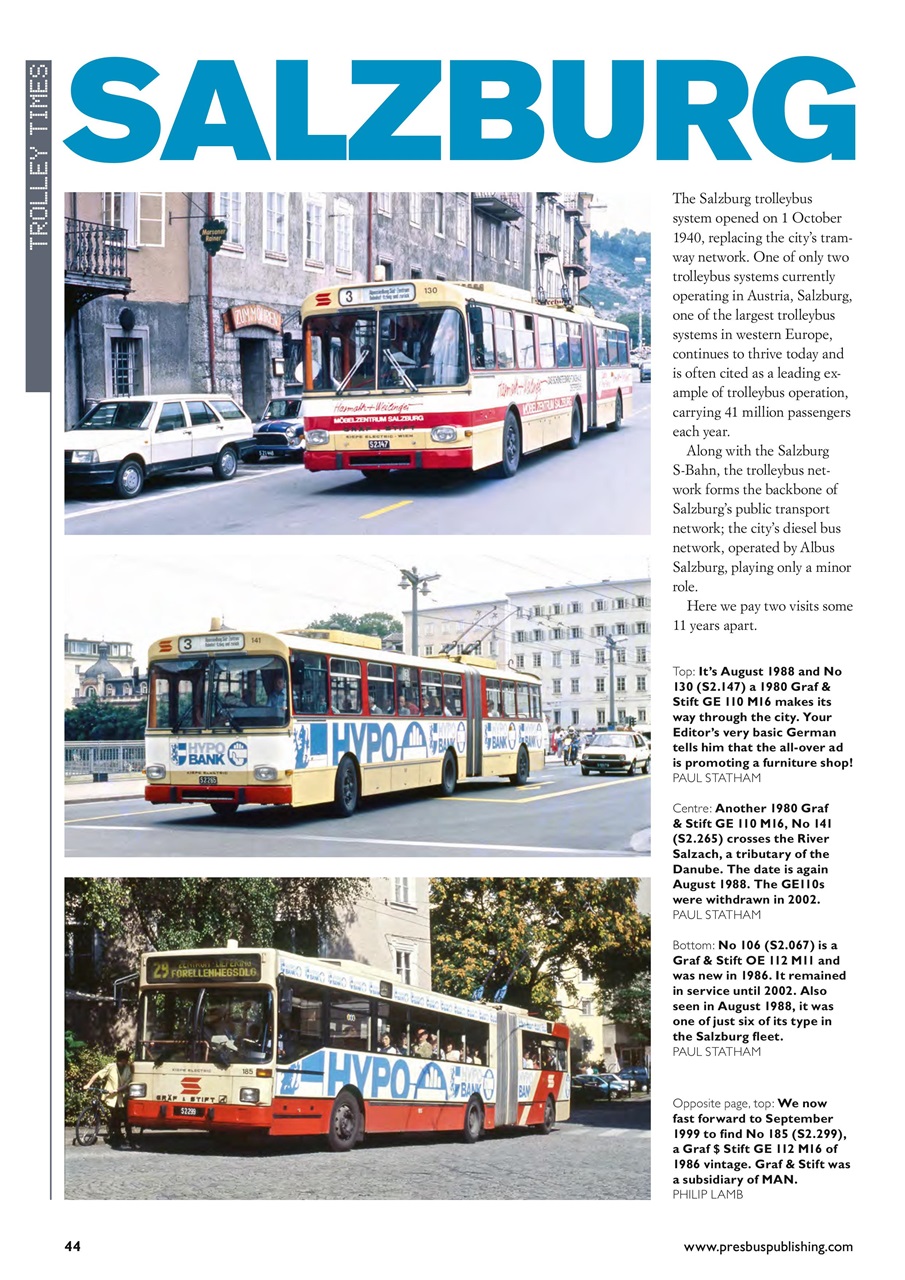 Bus & Coach Preservation Preview Pages