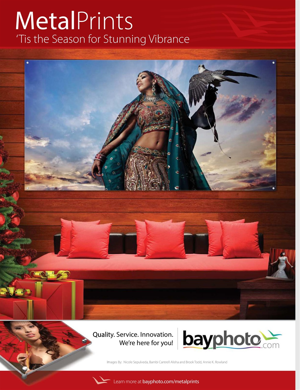 Digital Photo Pro Preview Pages
