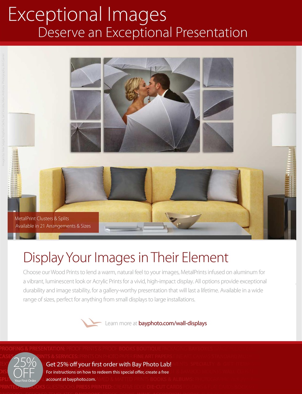 Digital Photo Pro Preview Pages