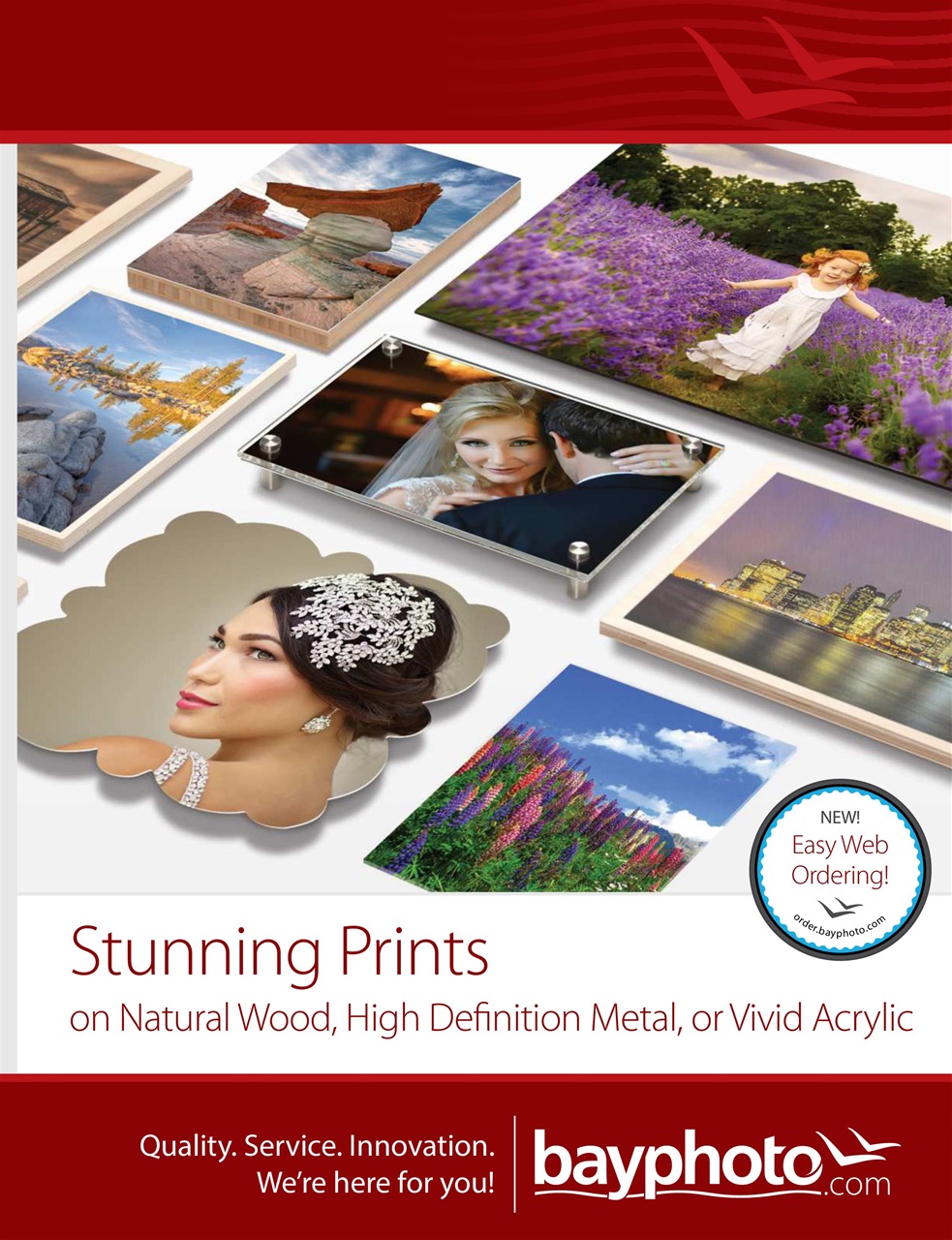 Digital Photo Pro Preview Pages