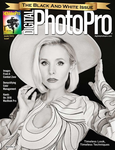 Digital Photo Pro issue 