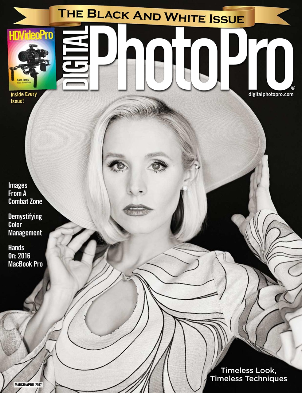 Digital Photo Pro Preview Pages