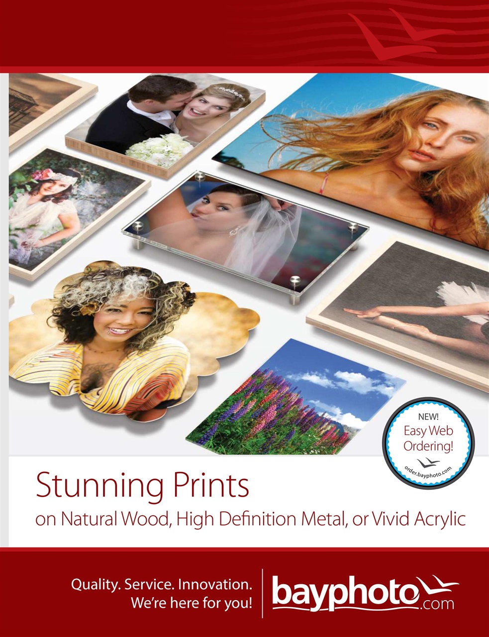 Digital Photo Pro Preview Pages