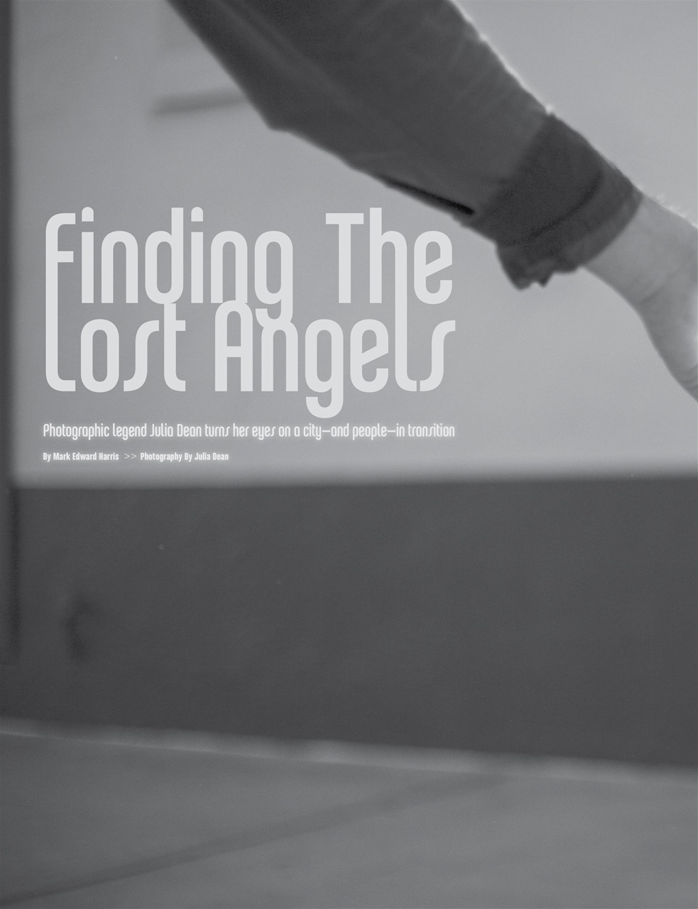 Digital Photo Pro Preview Pages