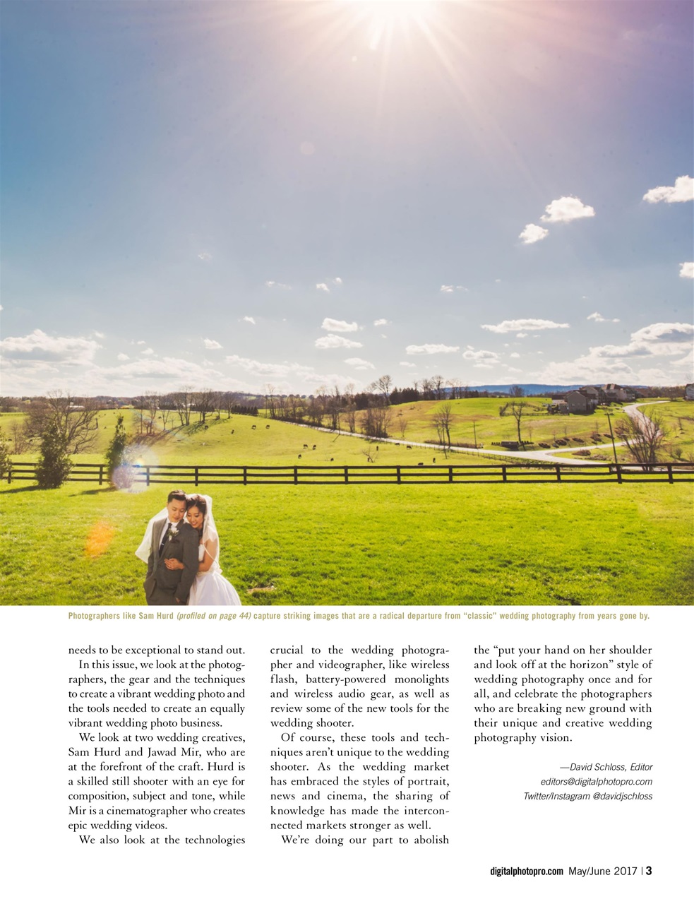 Digital Photo Pro Preview Pages