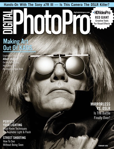 Digital Photo Pro issue 